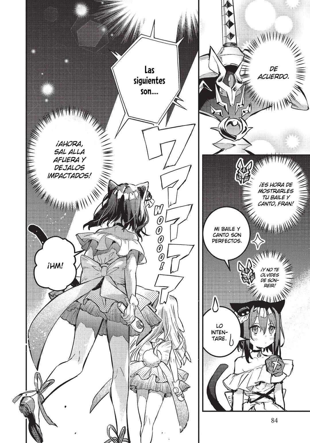 Tensei Shitara Ken Deshita: Another Wish Chapter 17 - Page 31