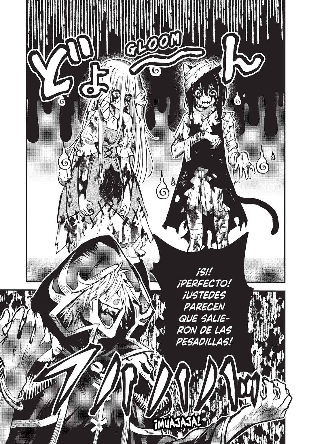 Tensei Shitara Ken Deshita: Another Wish Chapter 17 - Page 8