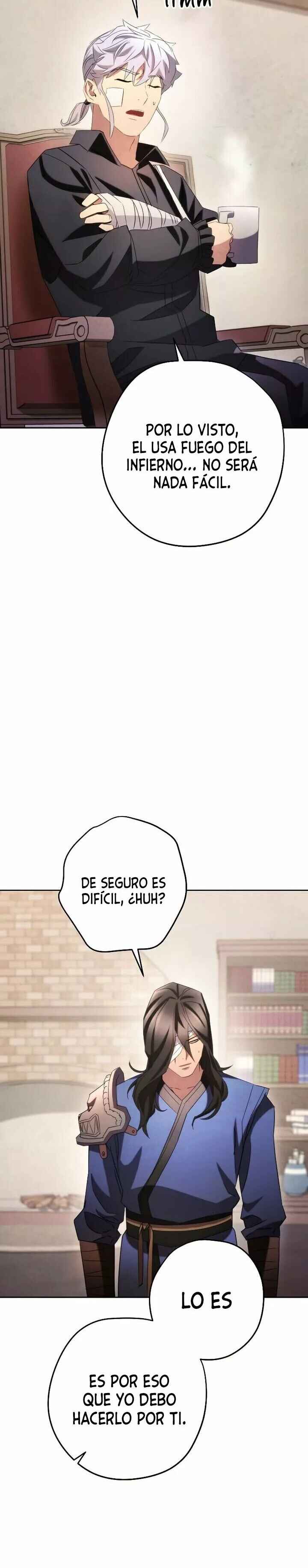 The Live Chapter 129 - Page 29