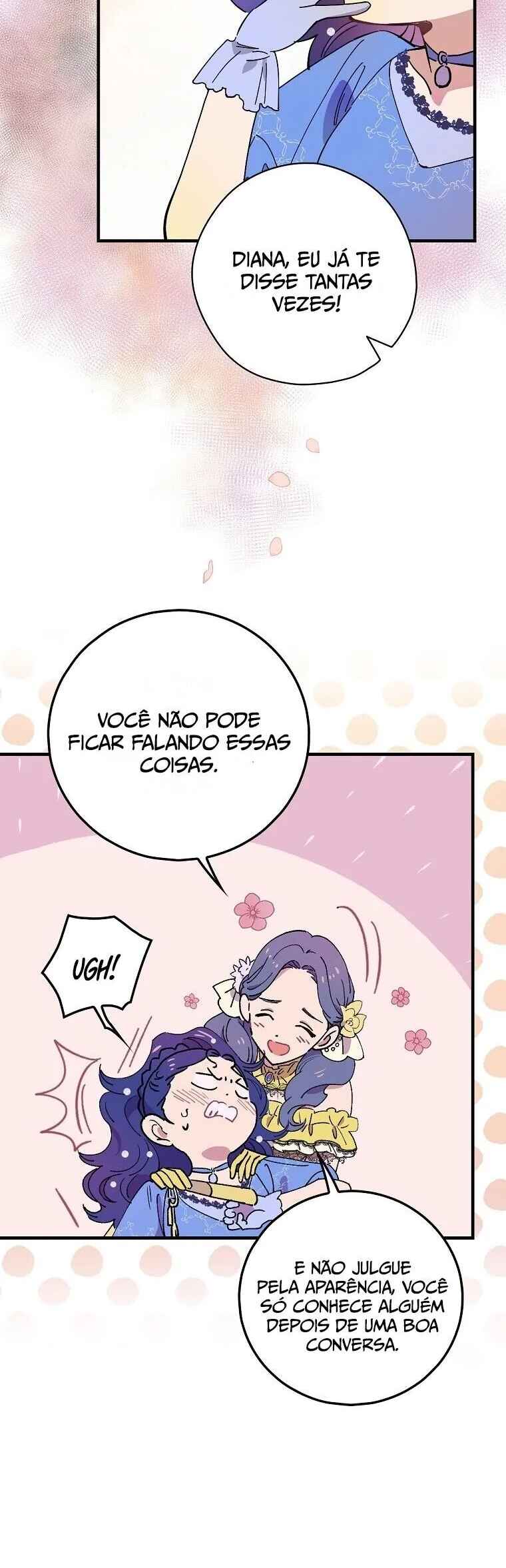 Aria of the Withered Branch Chapter 5 - Page 29
