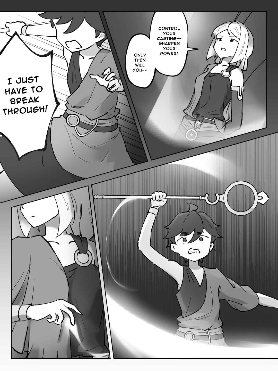 Facets Chapter 12 - Page 14