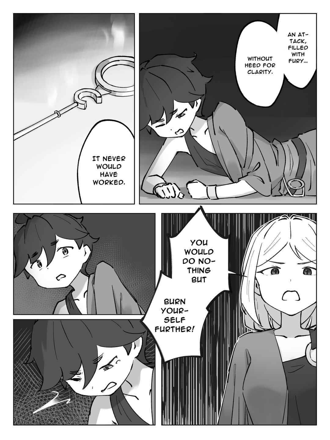 Facets Chapter 12 - Page 16