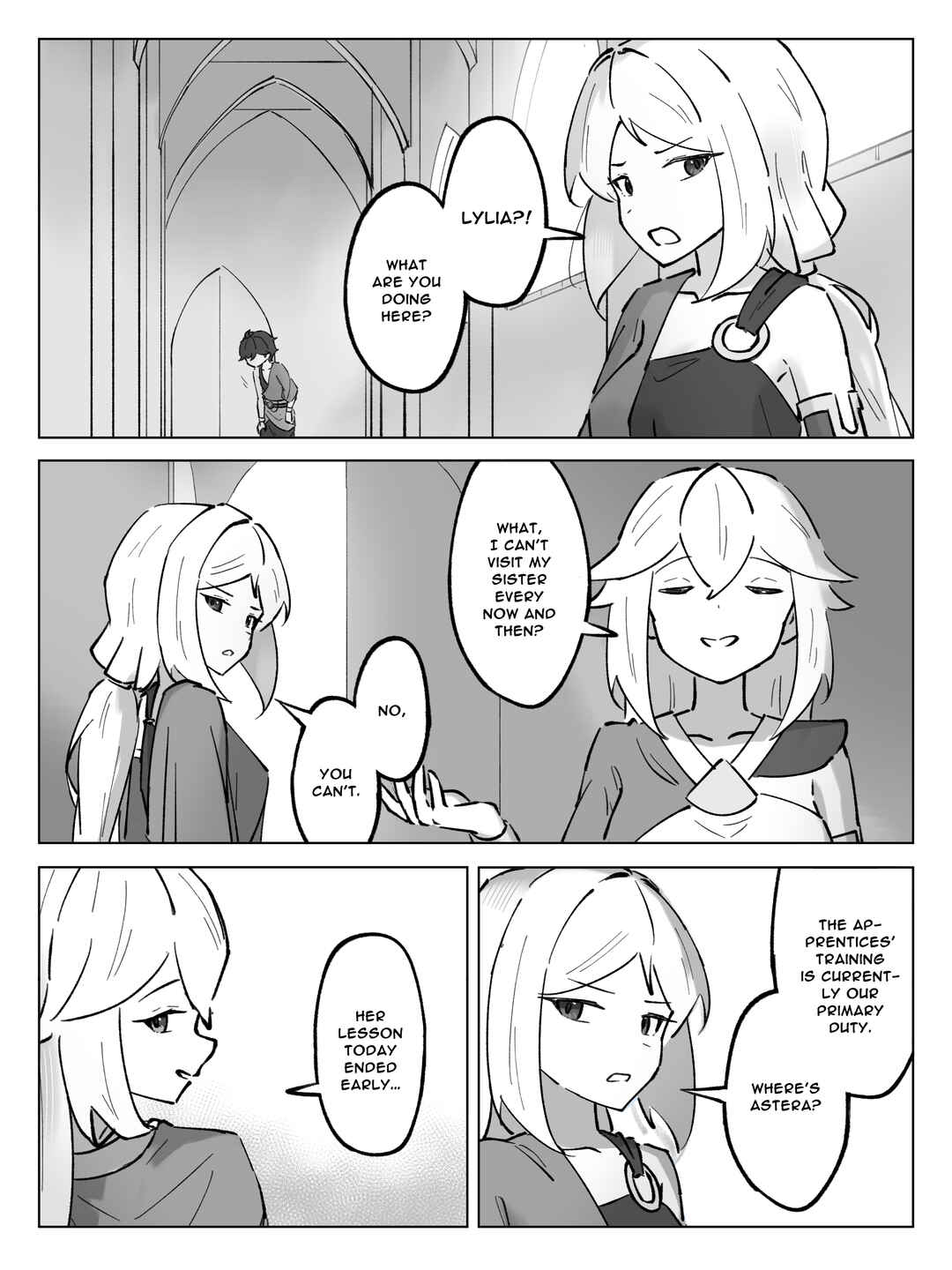 Facets Chapter 12 - Page 19