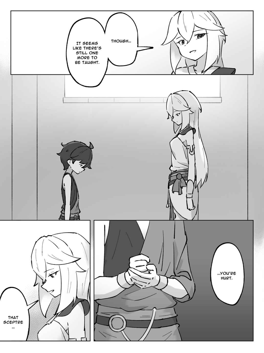 Facets Chapter 12 - Page 20