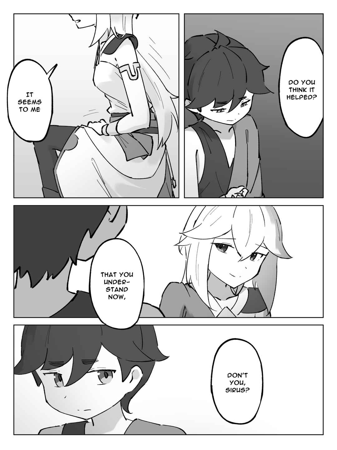 Facets Chapter 12 - Page 21