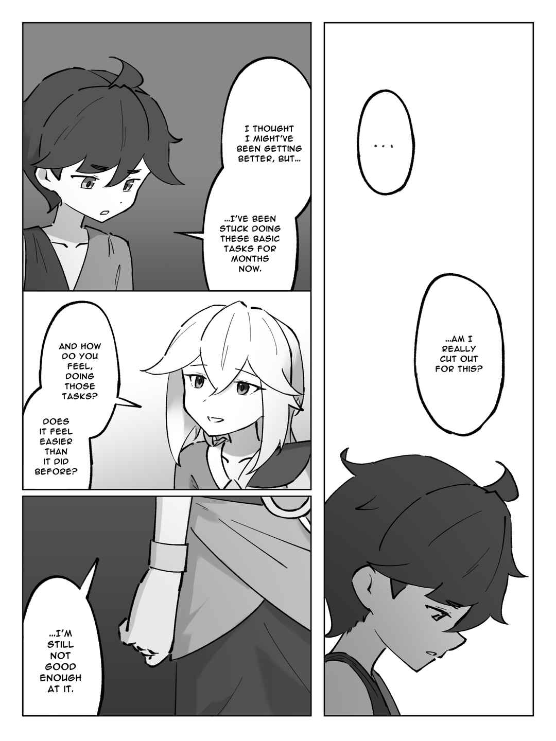 Facets Chapter 12 - Page 22