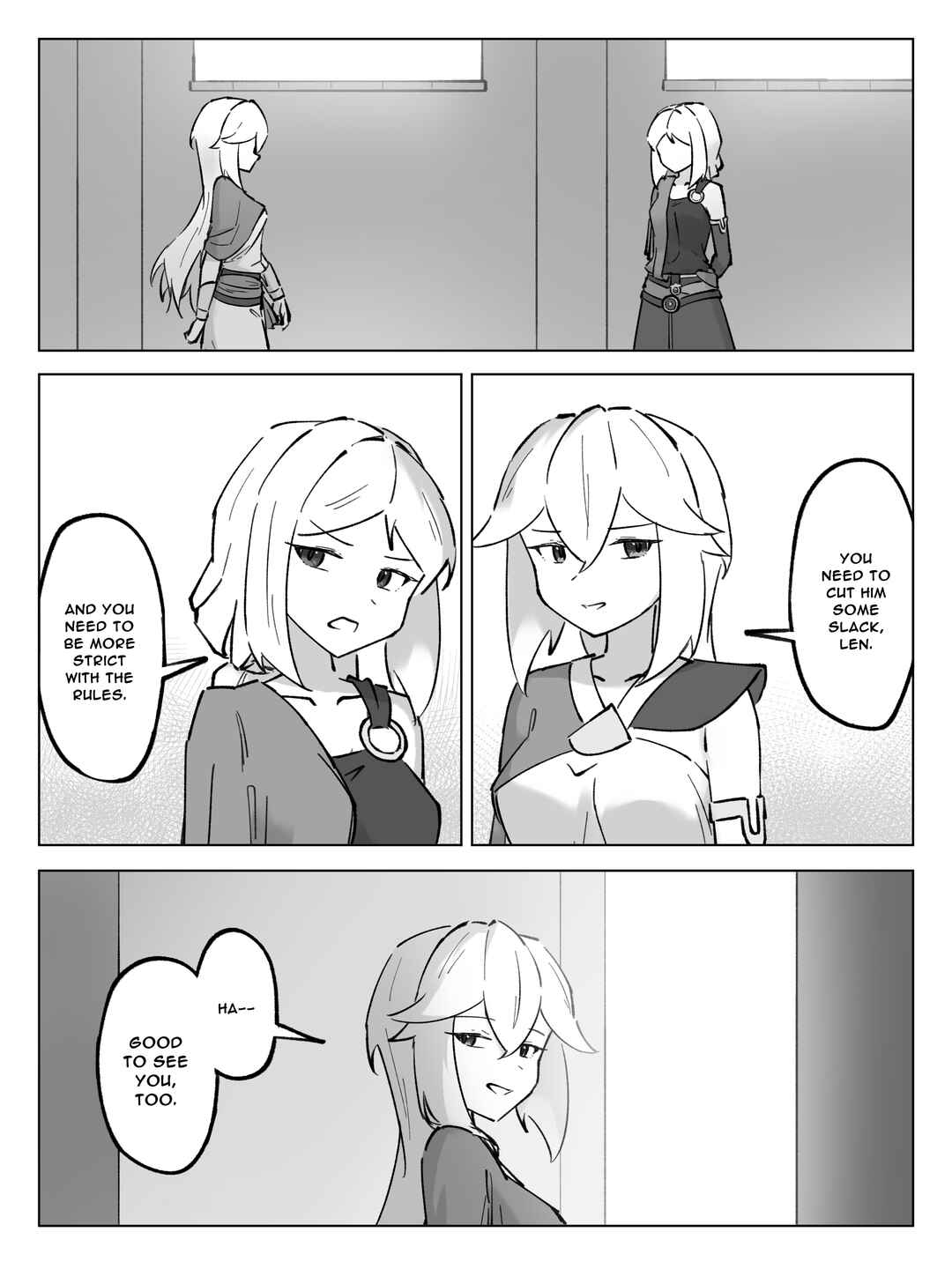 Facets Chapter 12 - Page 26