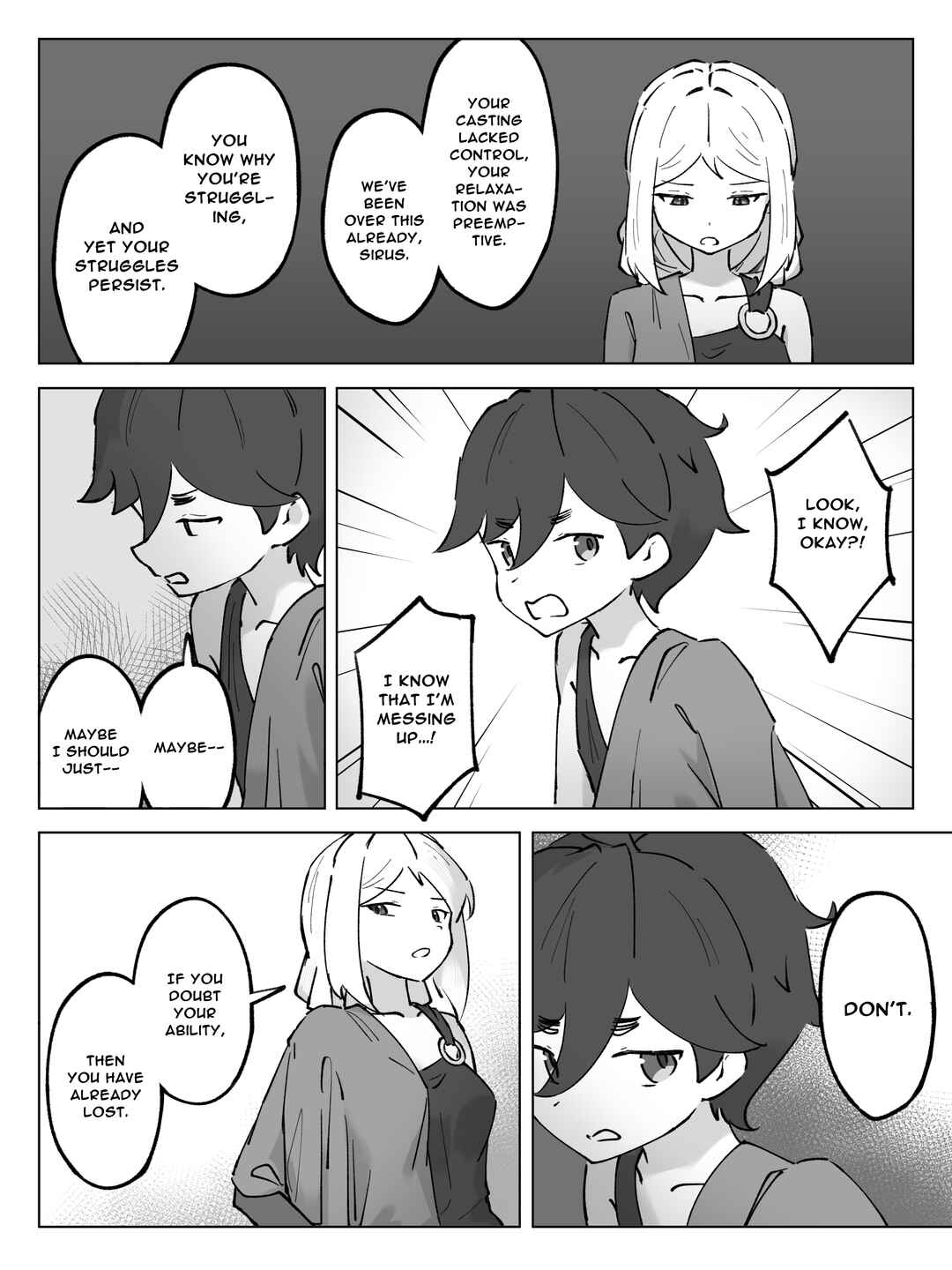 Facets Chapter 12 - Page 4