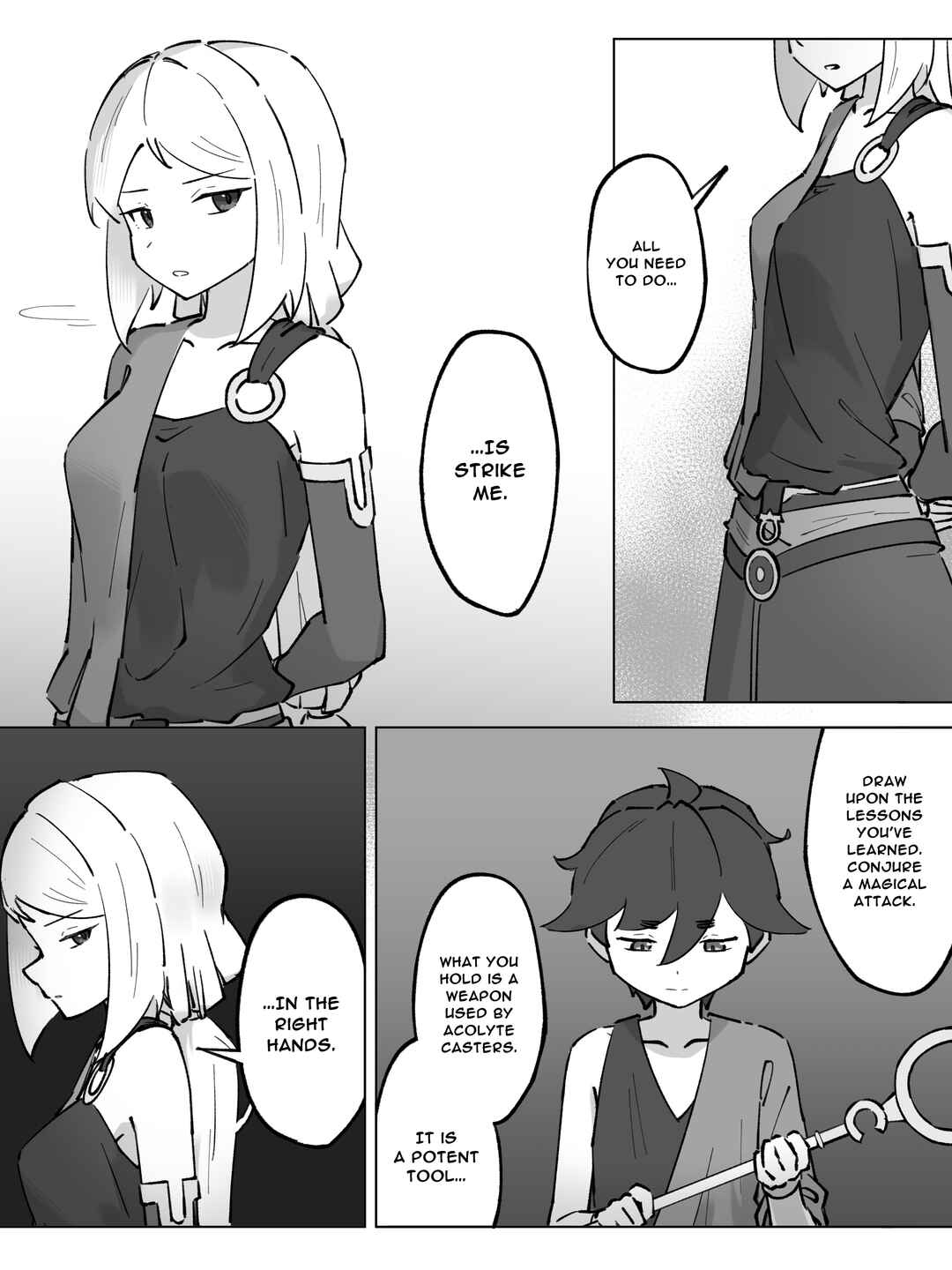 Facets Chapter 12 - Page 9