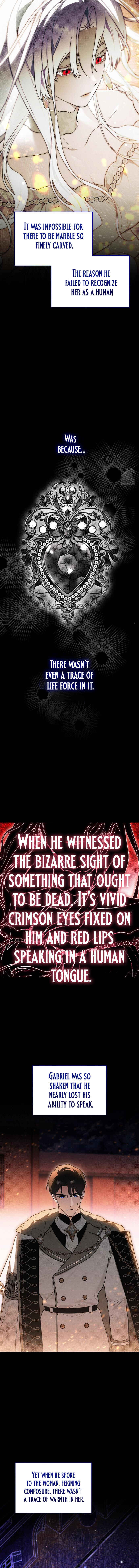 Binguihaetdeoni Goedam i Dwae Beoryeotda Chapter 7 - Page 12