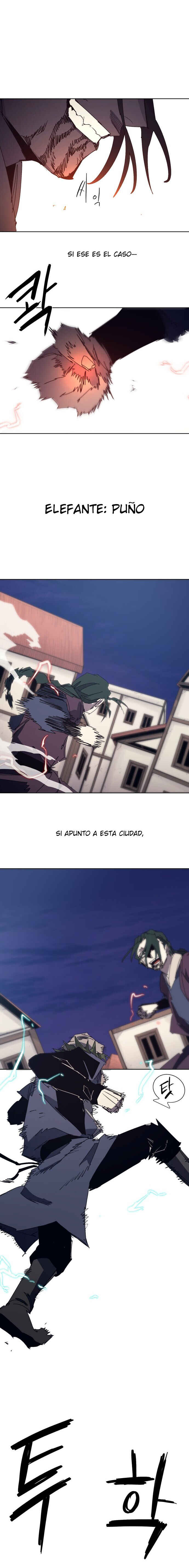 Janbul ui Gisa Chapter 230 - Page 10