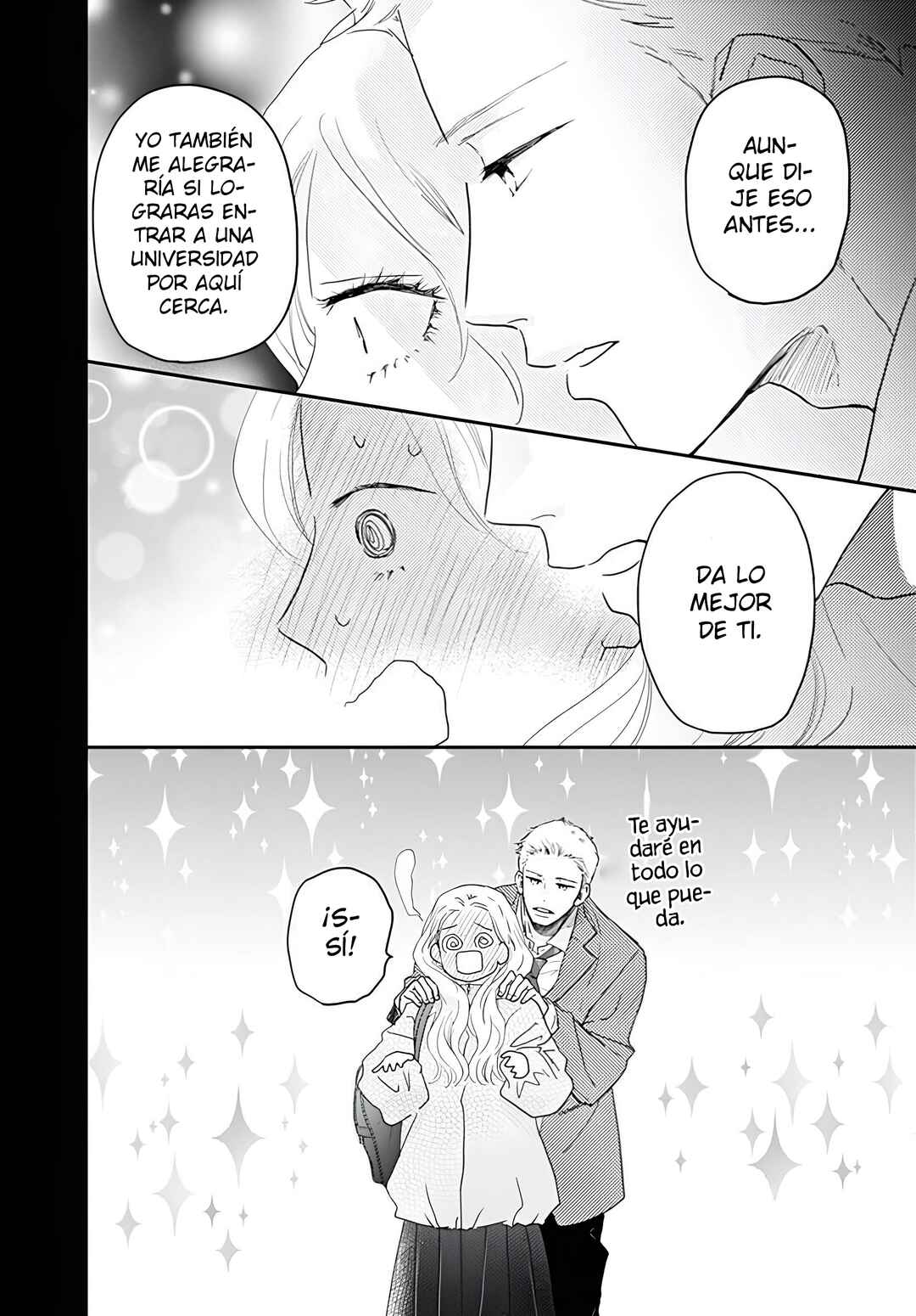 Taiyou yori mo Mabushii Hoshi Chapter 57 - Page 20