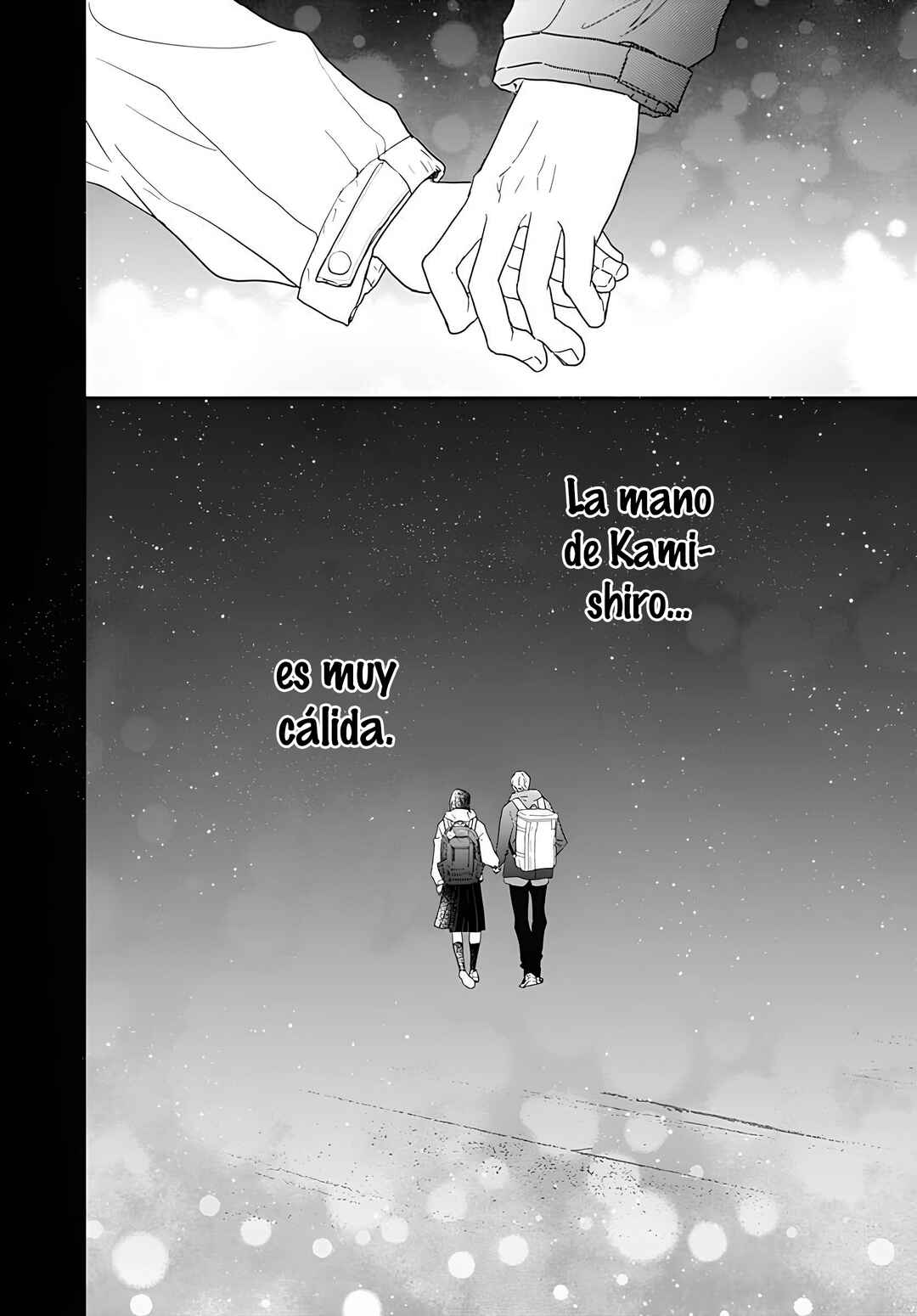 Taiyou yori mo Mabushii Hoshi Chapter 57 - Page 24