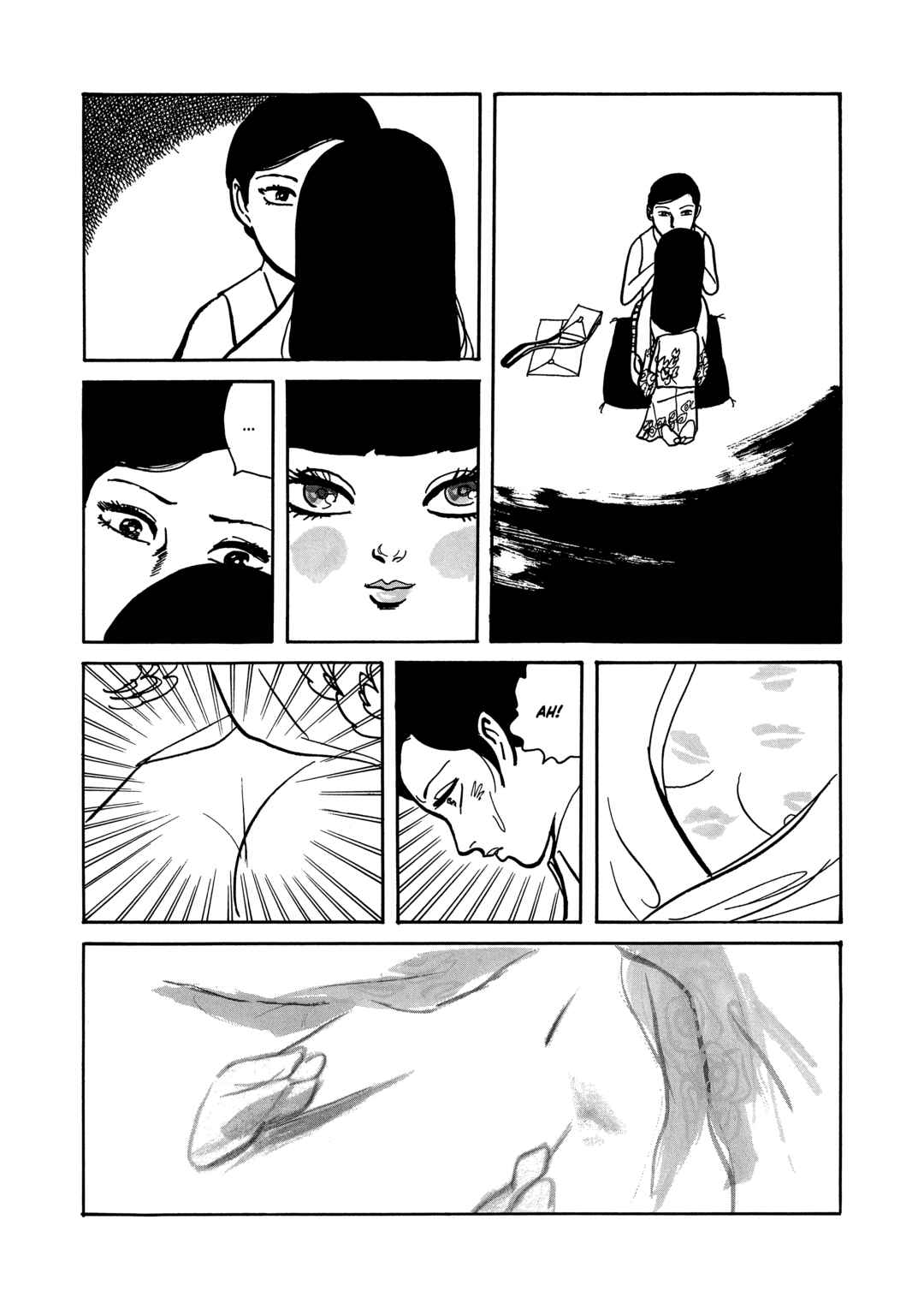 Age of Cohabitation Chapter 21 - Page 11