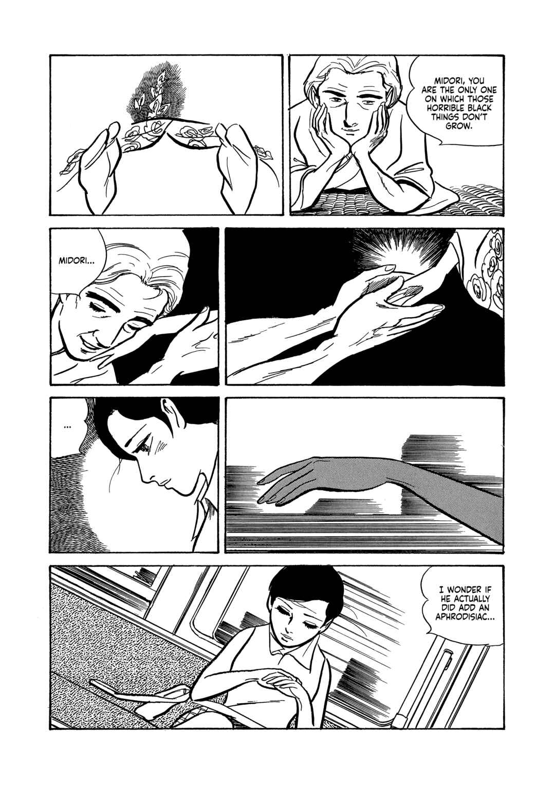 Age of Cohabitation Chapter 21 - Page 19