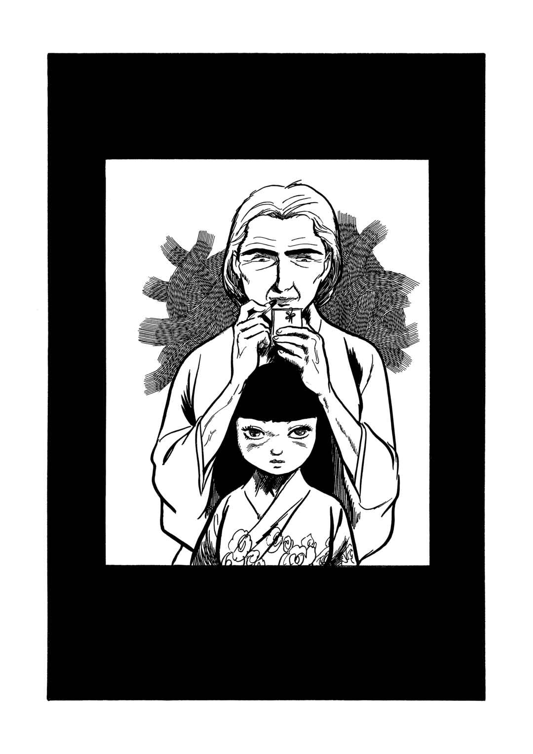 Age of Cohabitation Chapter 21 - Page 22