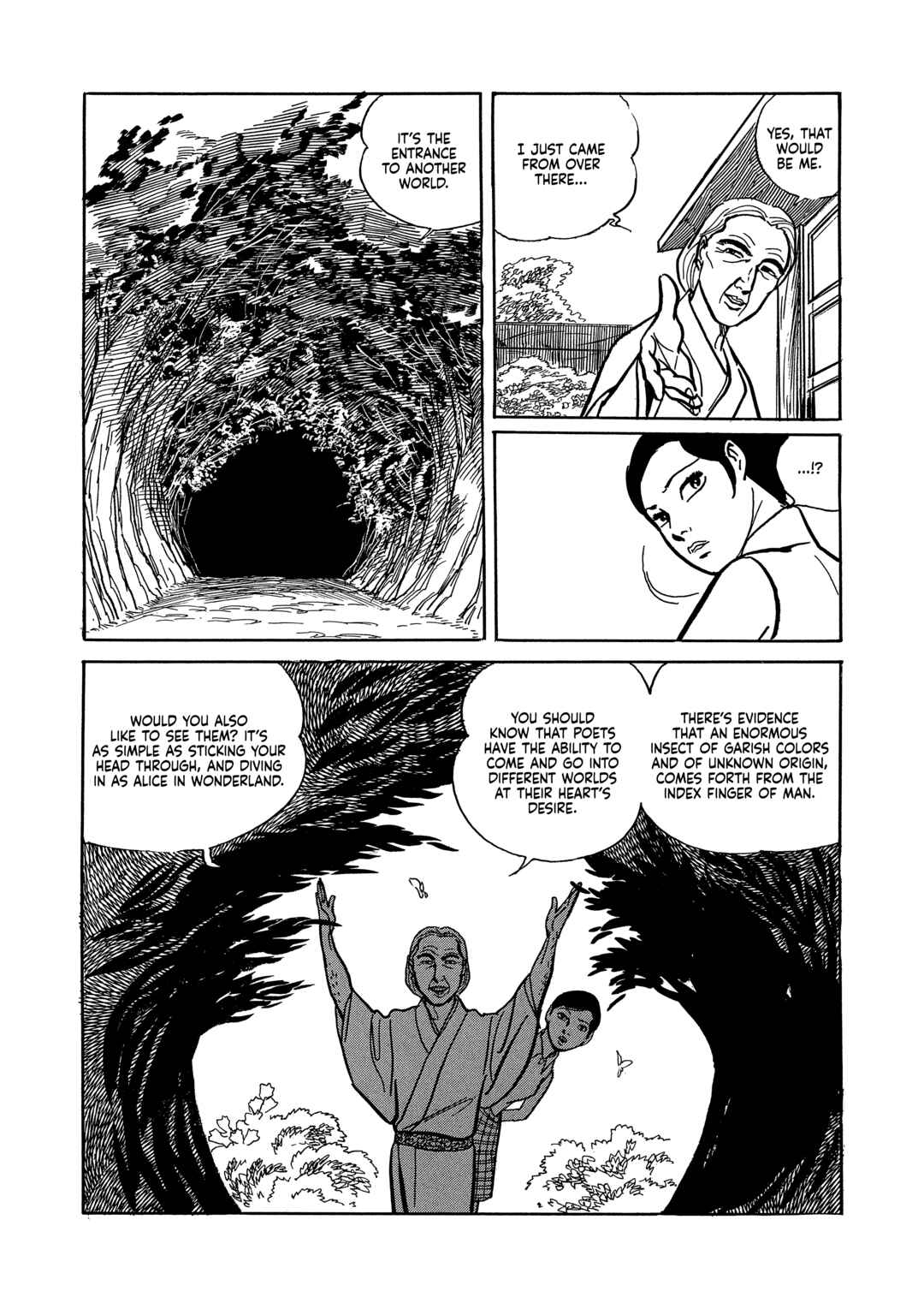 Age of Cohabitation Chapter 21 - Page 5