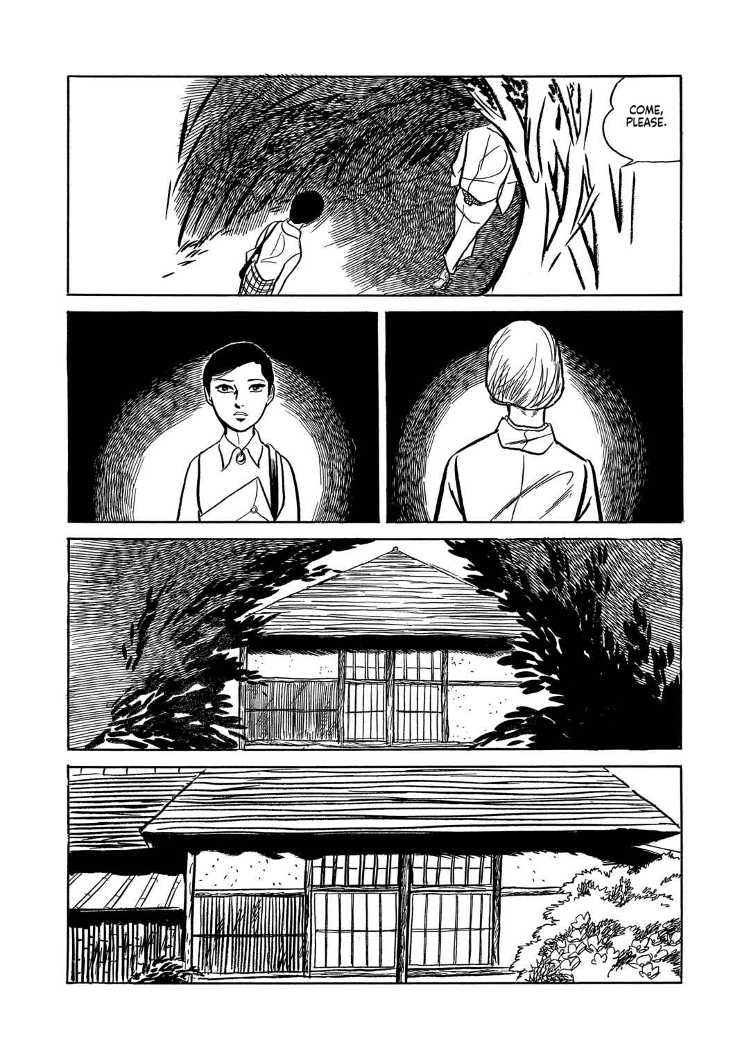 Age of Cohabitation Chapter 21 - Page 6