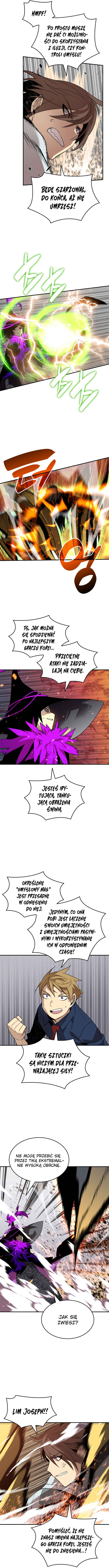 The Worn and Torn Newbie Chapter 71 - Page 10