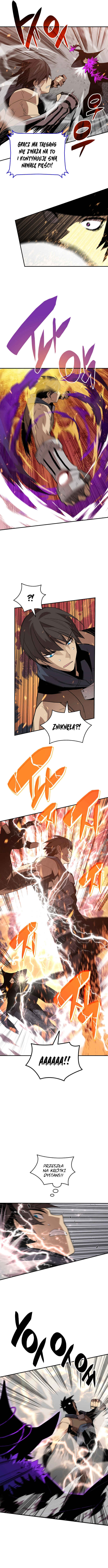 The Worn and Torn Newbie Chapter 71 - Page 3