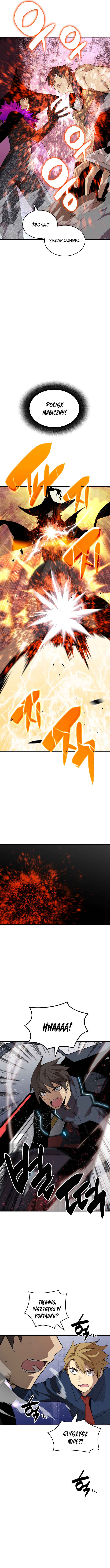 The Worn and Torn Newbie Chapter 71 - Page 6