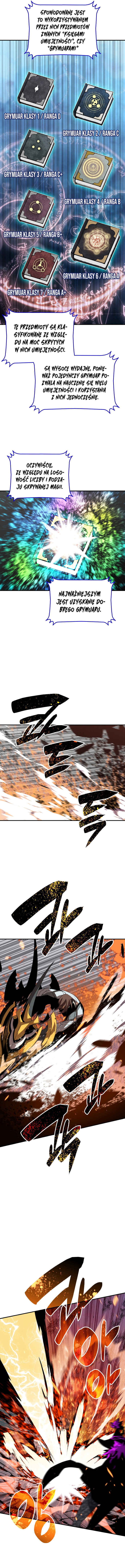 The Worn and Torn Newbie Chapter 71 - Page 9