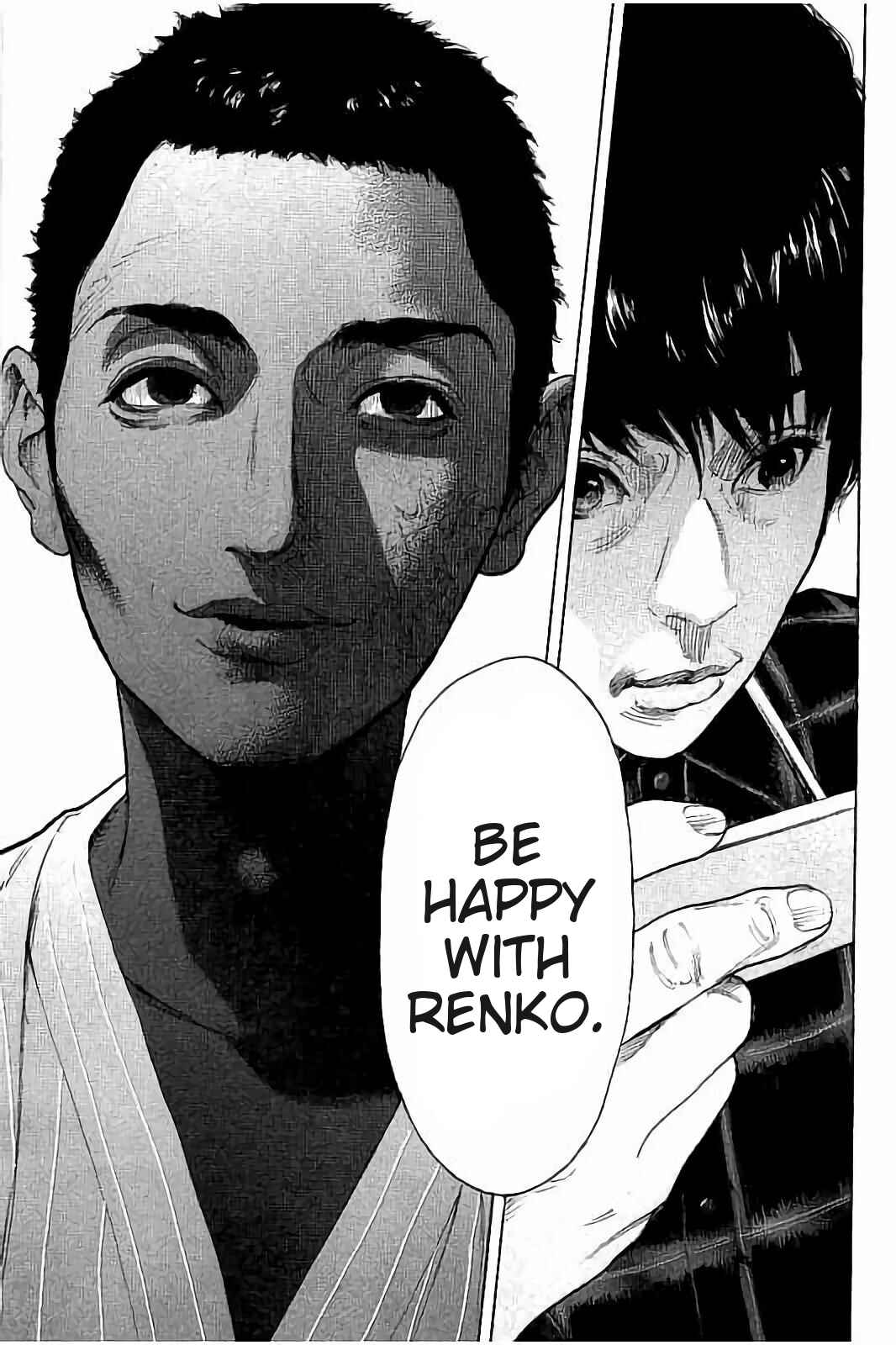 Bokutachi ga Yarimashita Chapter 57 - Page 13