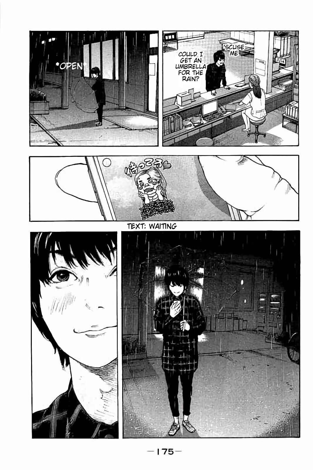 Bokutachi ga Yarimashita Chapter 57 - Page 5