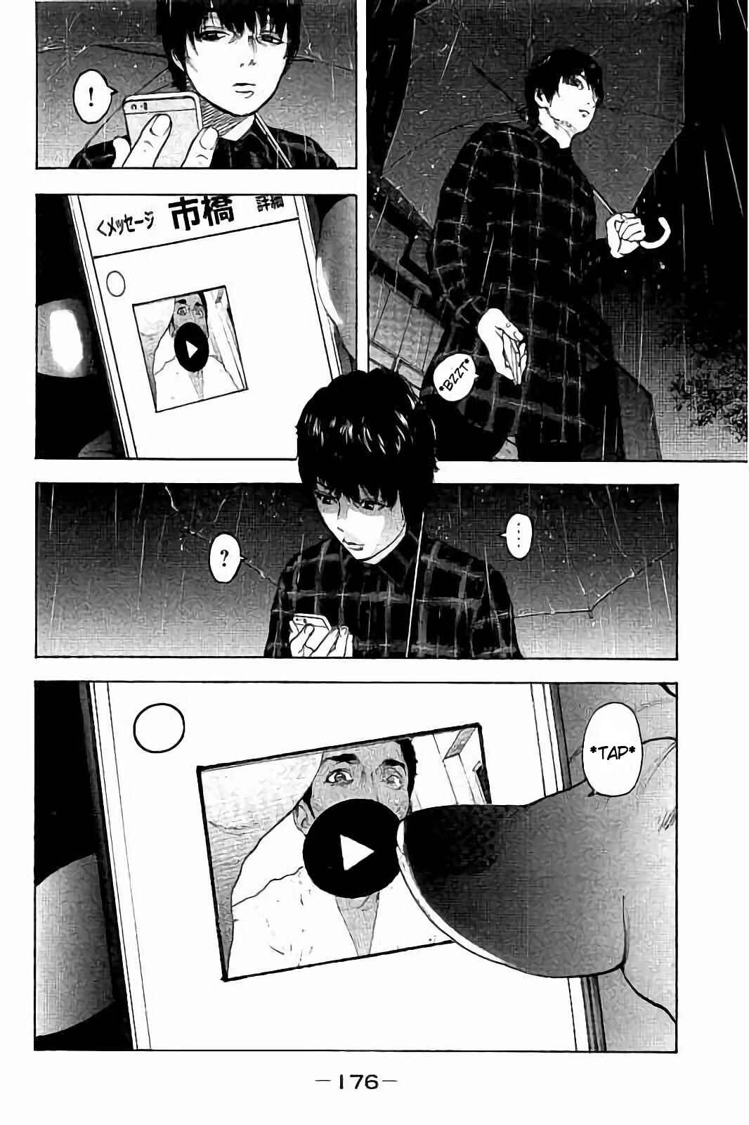 Bokutachi ga Yarimashita Chapter 57 - Page 6
