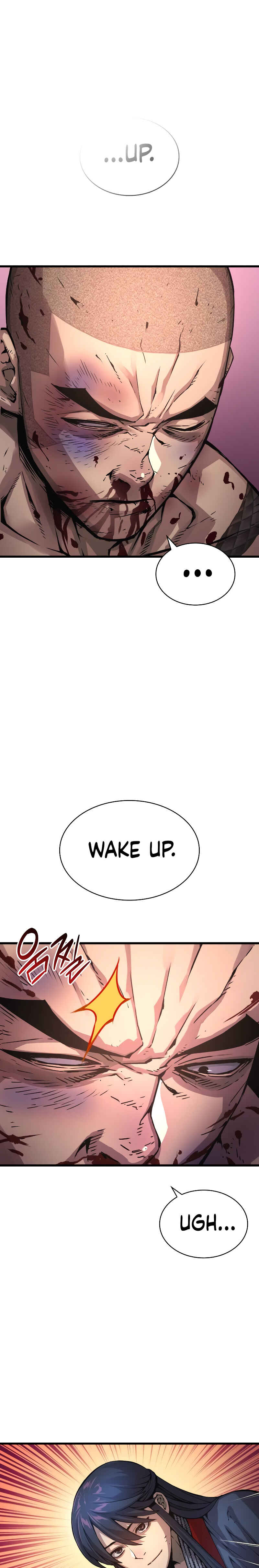 Myst, Might, Mayhem Chapter 55 - Page 17