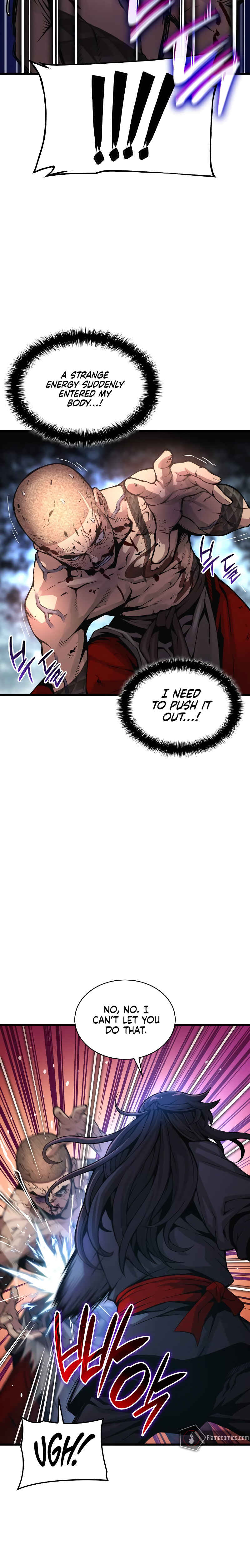 Myst, Might, Mayhem Chapter 55 - Page 27