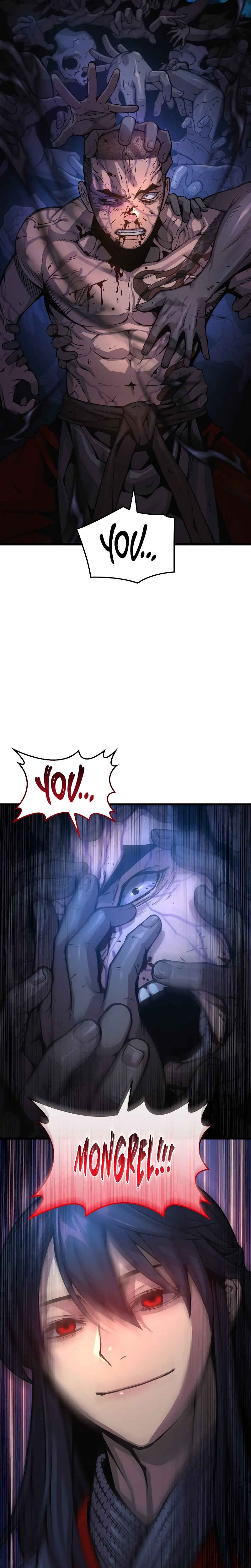 Myst, Might, Mayhem Chapter 55 - Page 29
