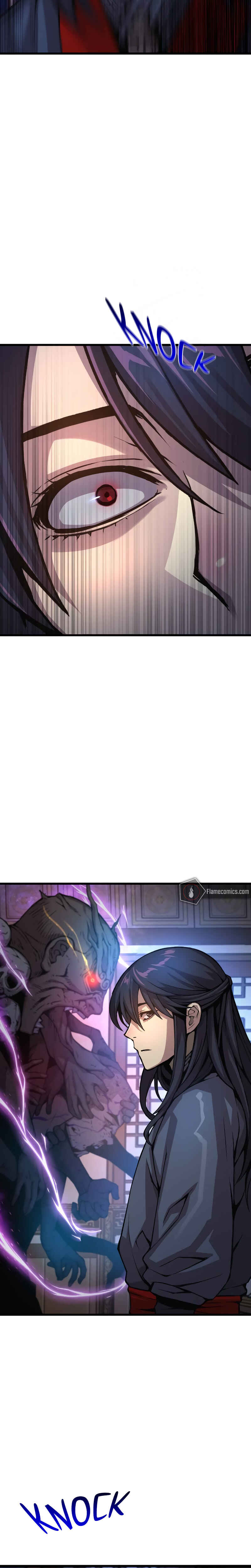 Myst, Might, Mayhem Chapter 55 - Page 30
