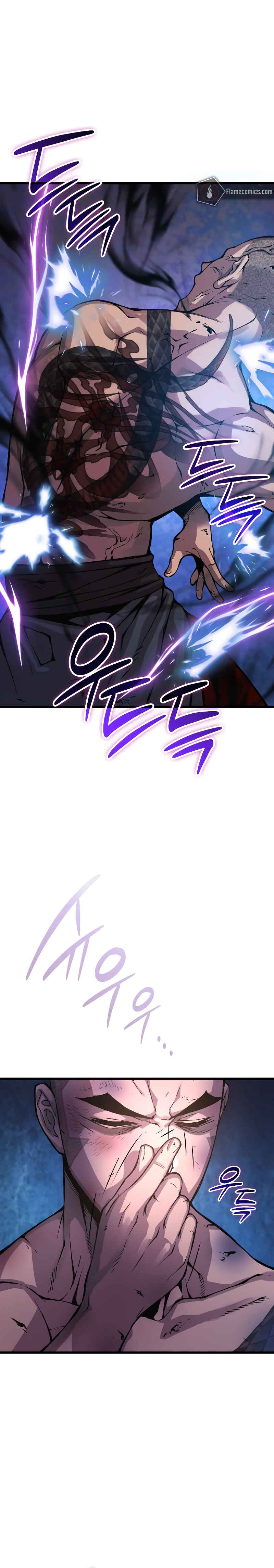 Myst, Might, Mayhem Chapter 55 - Page 33