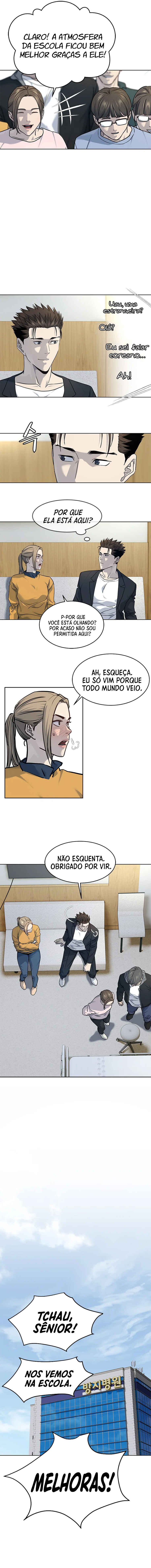God of Blackfield Chapter 56 - Page 15