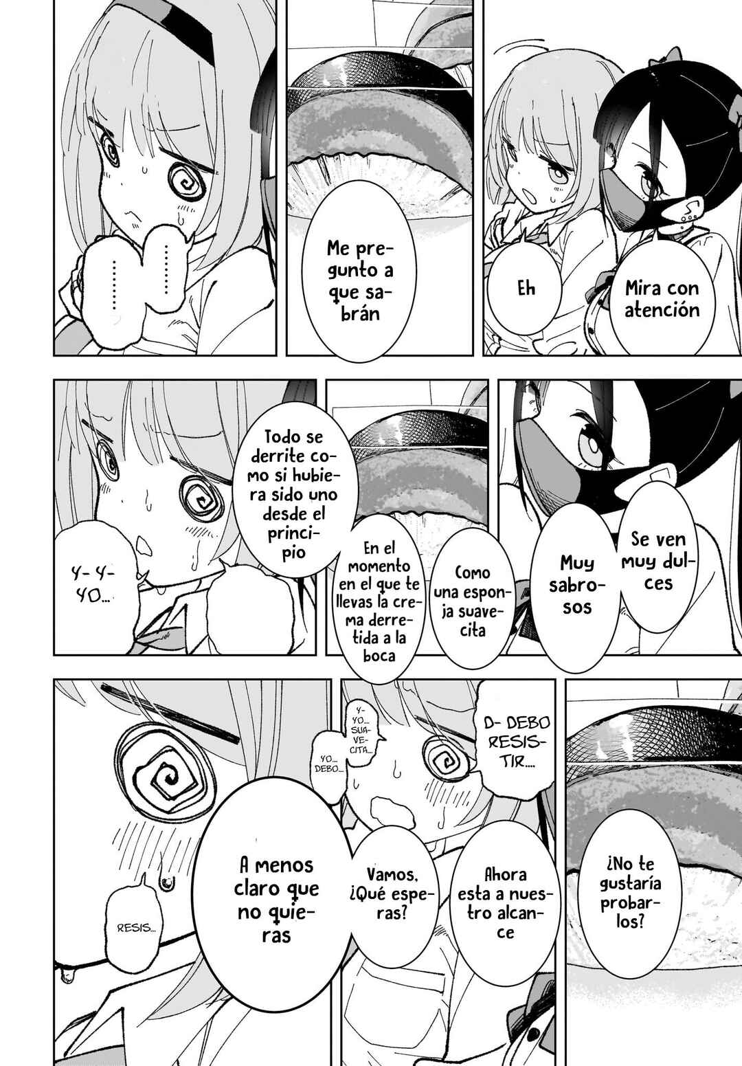 Sutochiru Chapter 2 - Page 22