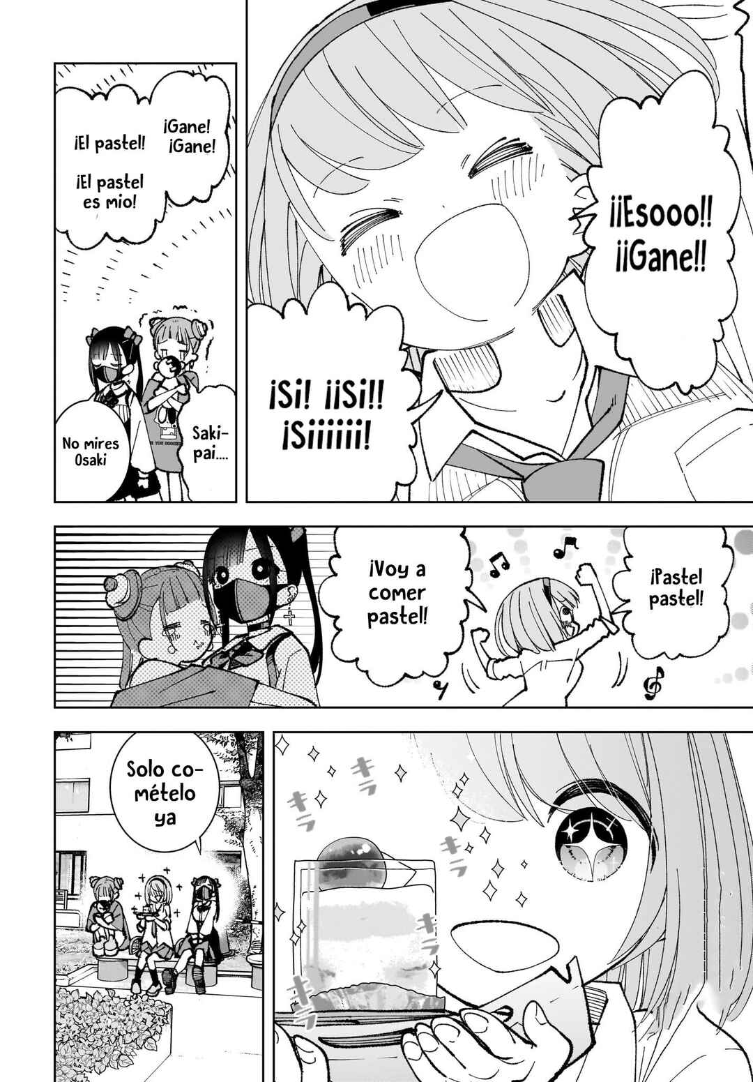 Sutochiru Chapter 2 - Page 30