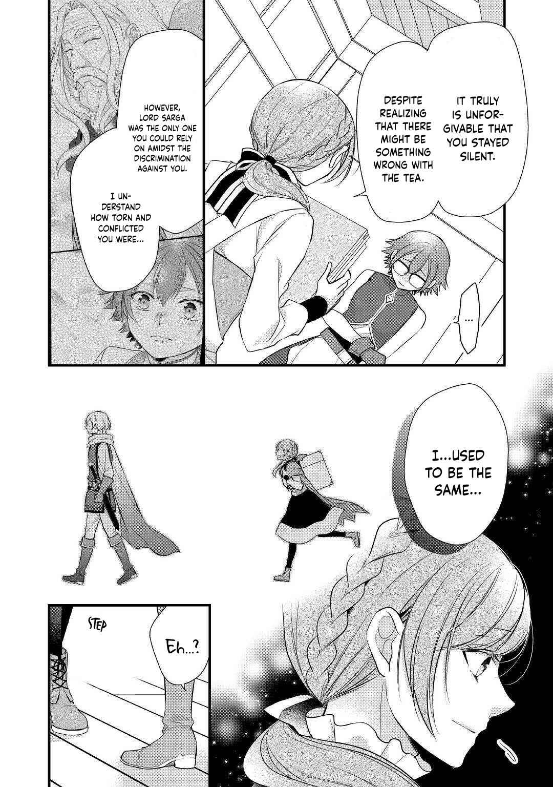 An E-Rank Apothecarist Chapter 19 - Page 8