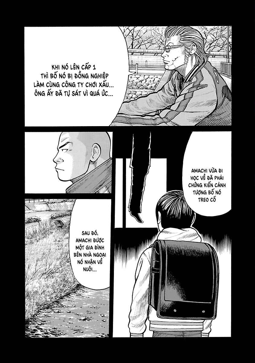 Shinsouban WORST Chapter 82 - Page 10