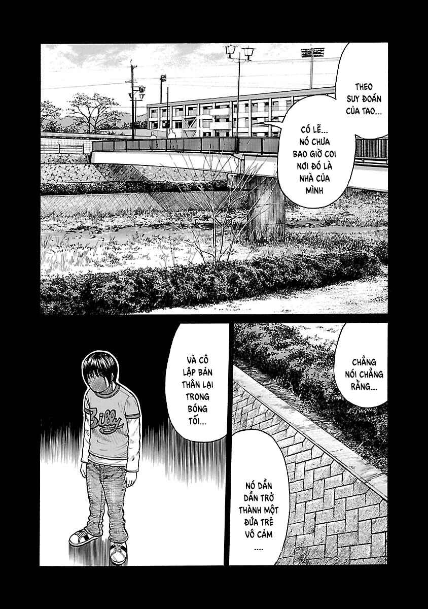 Shinsouban WORST Chapter 82 - Page 11