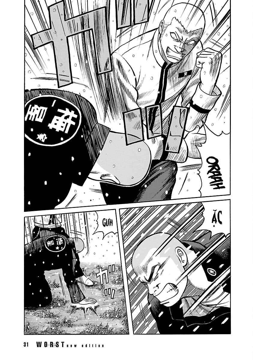 Shinsouban WORST Chapter 82 - Page 26