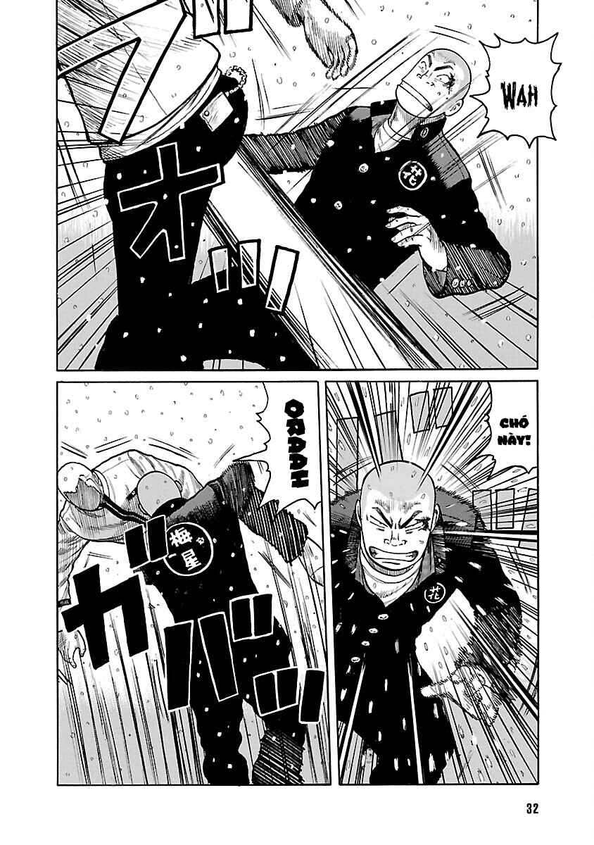Shinsouban WORST Chapter 82 - Page 27