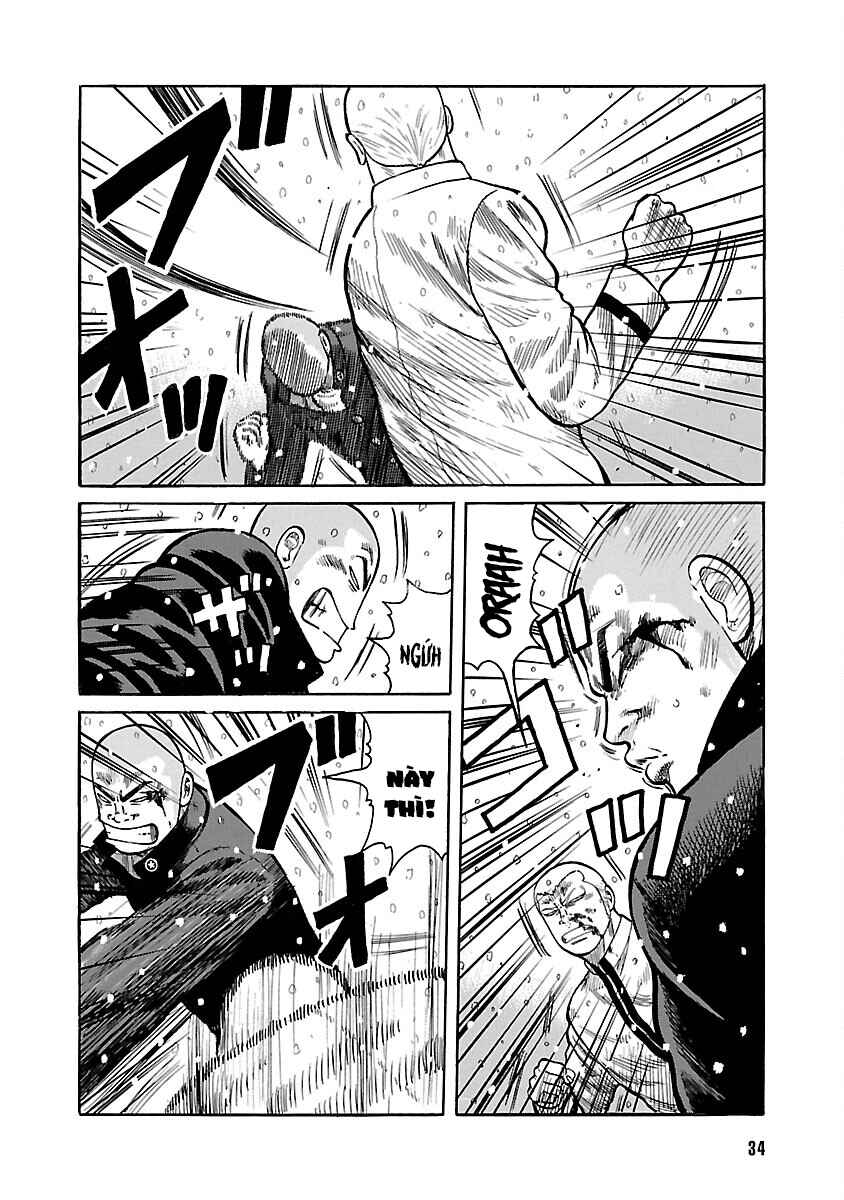 Shinsouban WORST Chapter 82 - Page 29