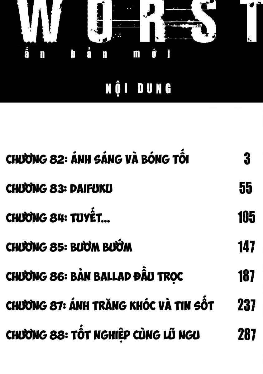 Shinsouban WORST Chapter 82 - Page 3