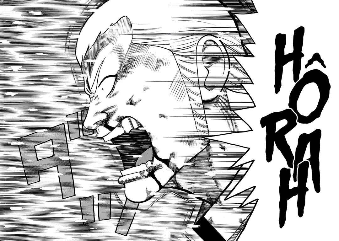 Shinsouban WORST Chapter 82 - Page 37