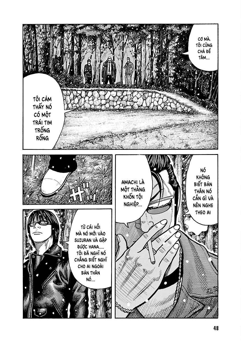 Shinsouban WORST Chapter 82 - Page 41