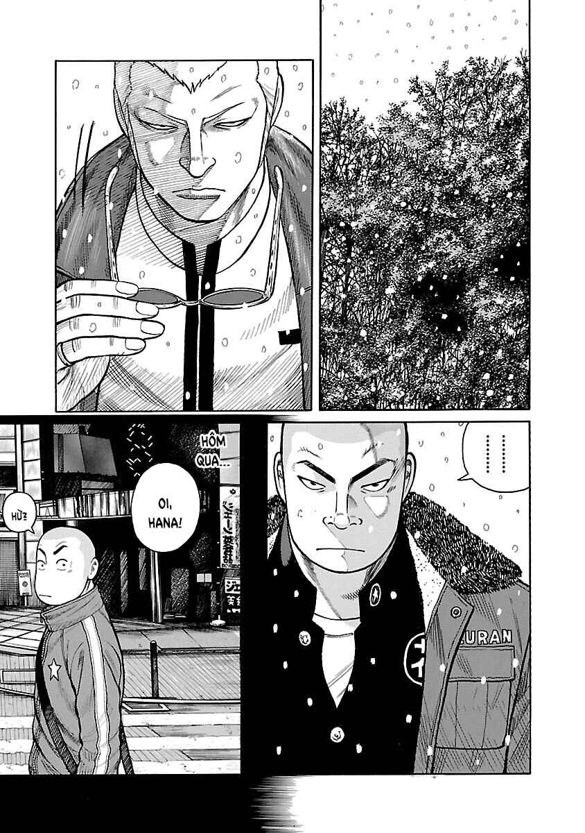 Shinsouban WORST Chapter 82 - Page 7