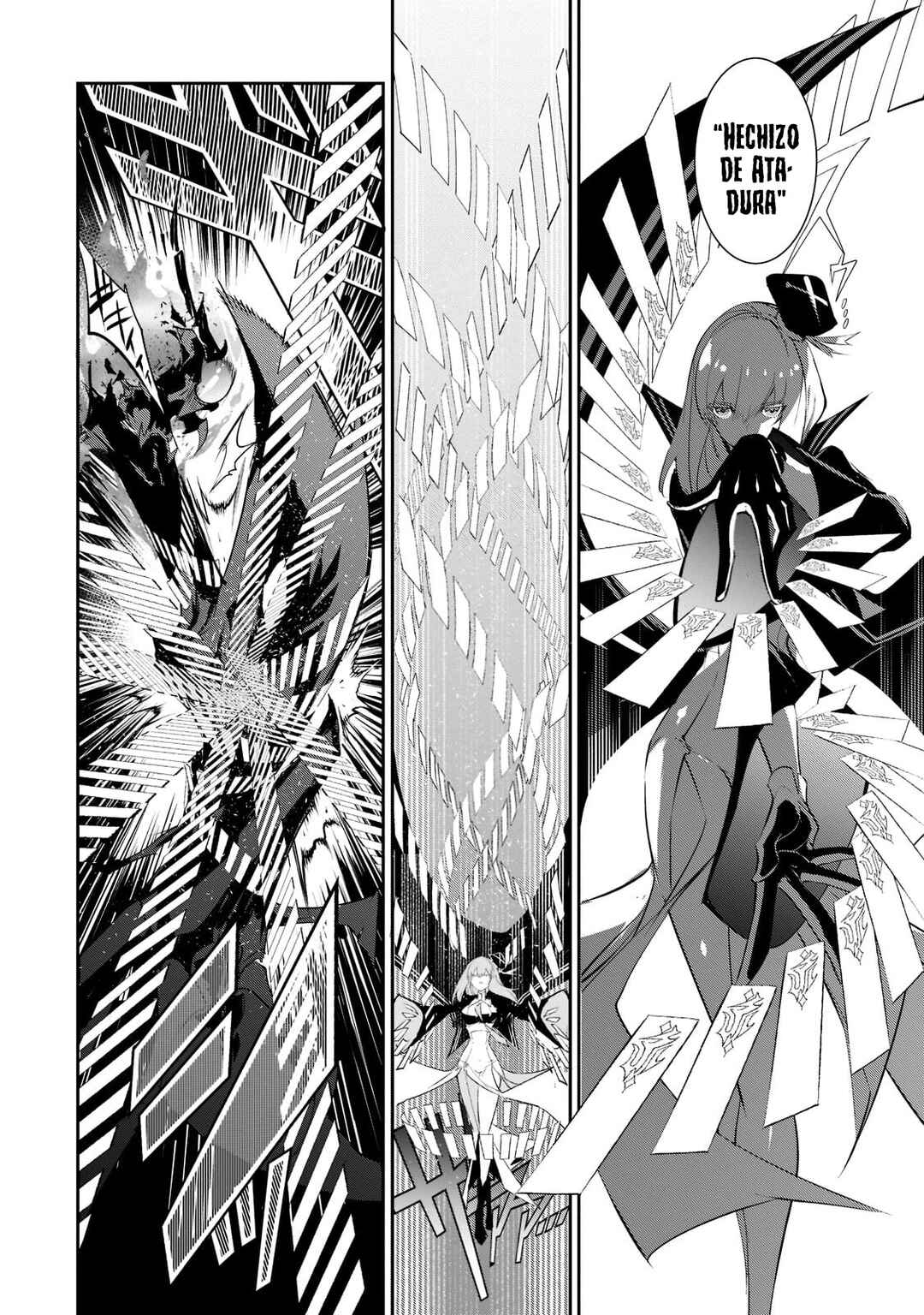 Inu to Yuusha wa Kazaranai Chapter 7 - Page 16