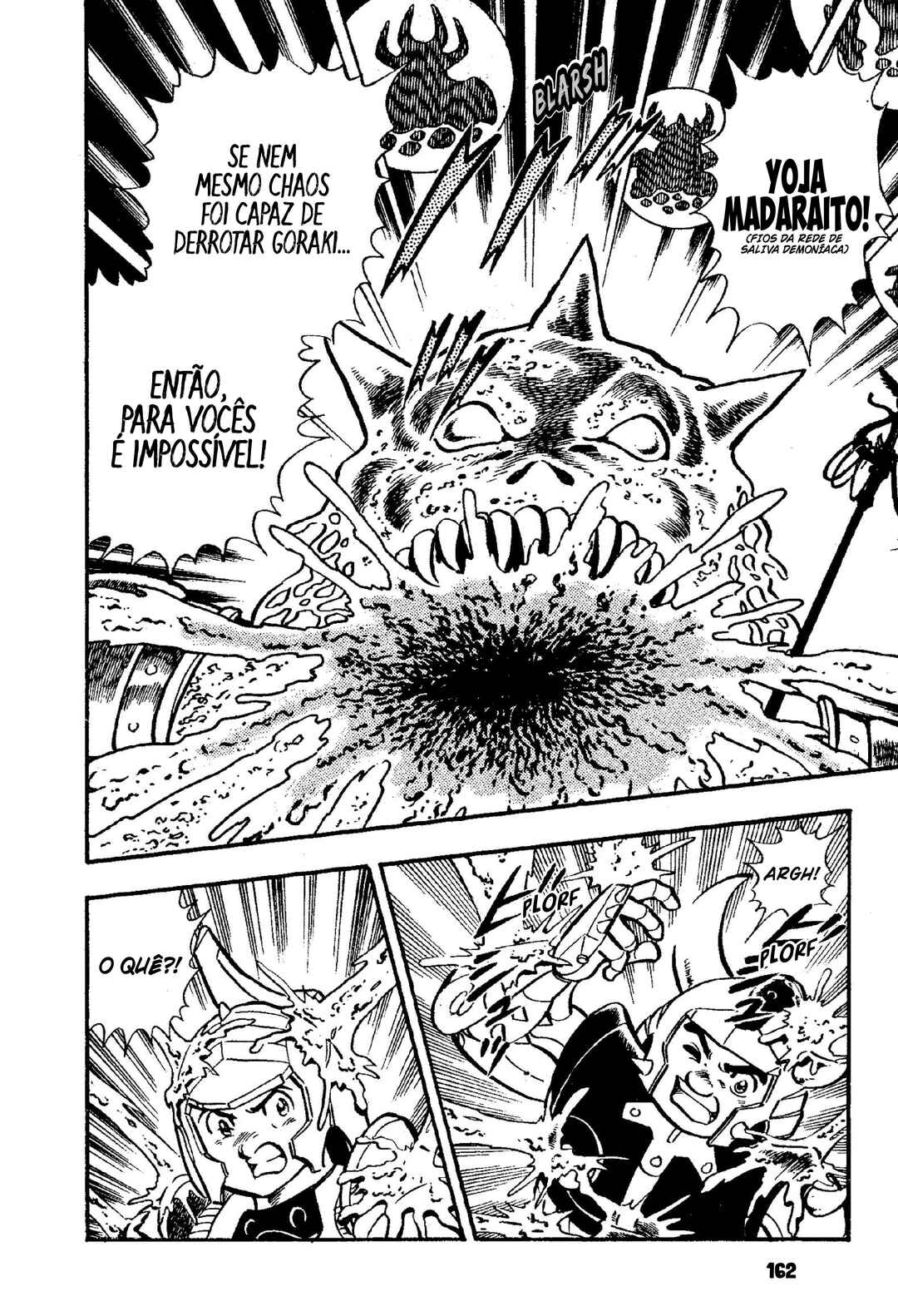 Samurai Troopers Chapter 5 - Page 19