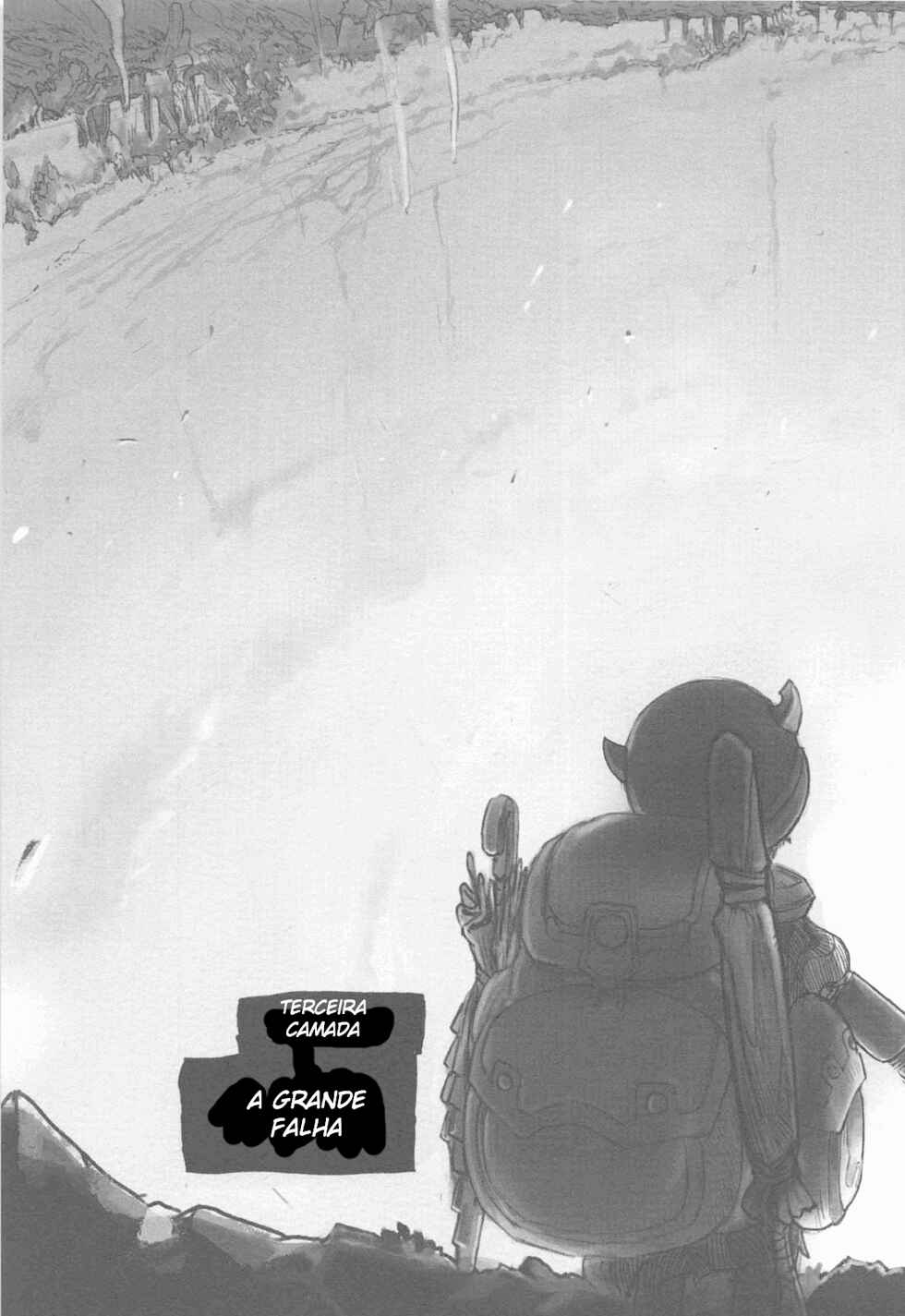 Made in Abyss Chapter 17 - Page 23